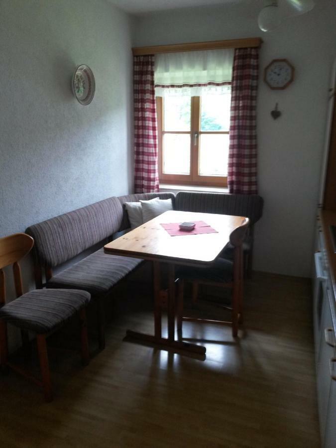 Bauernhof "Unteres Feld" Villa อัลท์มุนสเตอร์ ภายนอก รูปภาพ
